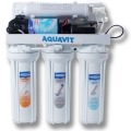 Обратноосмотические фильтры AQUAVIT Active