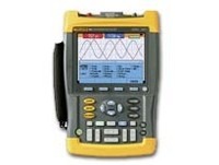 Цифровой осциллограф FLUKE, серия ScopeMeter, Fluke-192C