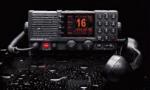 Highlander HLD 6222 VHF DSC Class A - УКВ радиоустановка