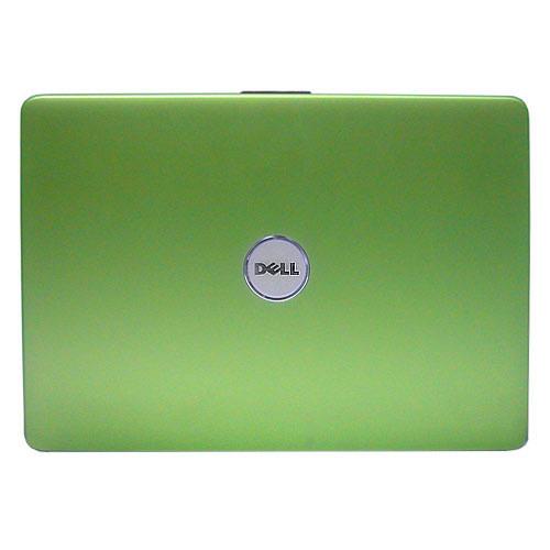 Монитор Dell Inspiron 1525 Spring green