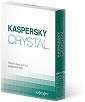 Антивирус Kaspersky CRYSTAL