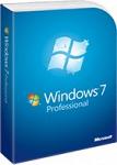 Windows 7 Professional  Russian