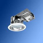 Светильник типа Downlight ЛВО13 IP40