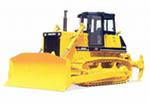 Погрузчик KOMATSU  D155A-5