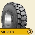 Шина 23.5R25 BKT EMAX SR30 E3/L3 ST TL