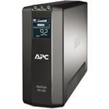 APC Back UPS RS LCD 550 Master Control