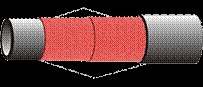Напорные рукава с текстильным каркасом ГОСТ 18698-79