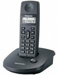 Телефон беспроводной Panasonic KX-TG1075 RUB