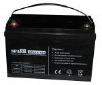 Аккумулятор SPARK GPL 12-100