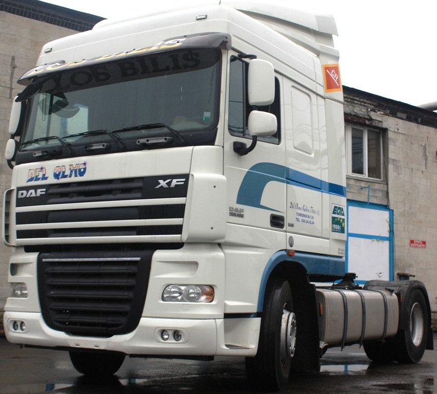 DAF XF.105