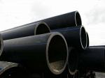 Труба ПЭ для газоснабжения, трубы пластиковые для газоснабжения, купить пластиковые трубы в Крыму