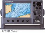 GPS Карт-плоттер GP-7000