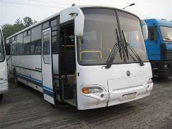 Автобус КАвЗ-4238-02