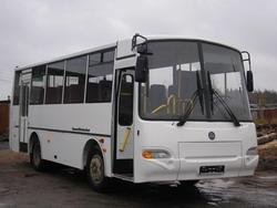 Автобус пригородный с КАвЗ-4235-31У