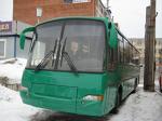 Автобус КАвЗ-4238-02