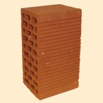 Блоки стеновые керамические