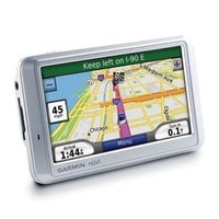 GPS-навигатор Garmin Nuvi 30