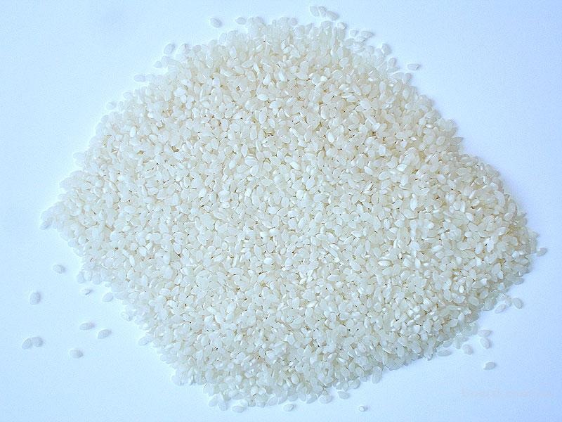 Рис крымский  шлифованный 1 сорт