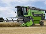 Комбайны зерноуборочные Deutz Fahr 6040