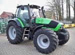 Трактор Deutz-Fahr Agrotron 265