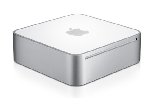 Системный блок Apple Mac mini