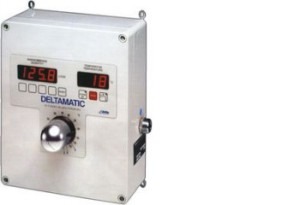 Дозатор-смеситель воды Delmatic D 1000
