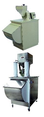Молотковая роторная мельница для производства сахарной пудры MZ/100