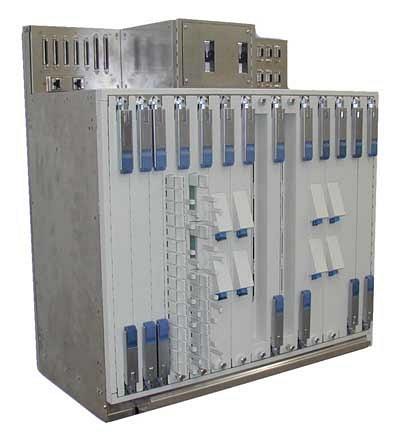 Мультиплексор SpectralWave UN5000