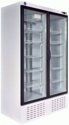 Шкаф холодильный Эльтон-1,12С , испаритель