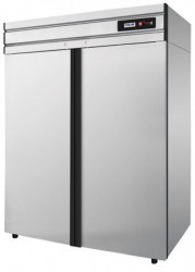 Шкаф холодильный Grande CB114-G