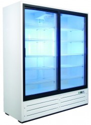 Шкаф холодильный Эльтон 1,5С , испаритель