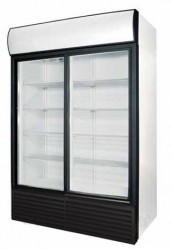 Шкаф холодильный Professionale BC110Sd-P