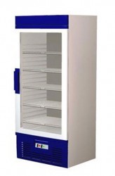 Шкаф холодильный R 700 MS ,стеклянная дверь