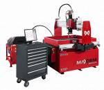 Станок гидроабразивной резки MAXIEM WaterJet 0707