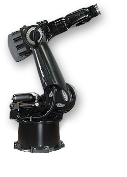 Роботы KUKA сверхвысокой грузоподъемности (360-1000 кг)