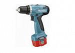 Аккумуляторный шуруповерт Makita 6261DWPE