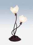 Настольная лампа Flower LC05-5446/2T-R