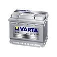 Батарея аккумуляторная Varta SILVER Dynamic