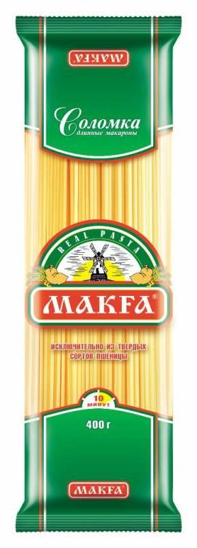 Лапша Макфа