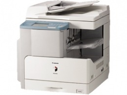 Чёрно-белые многофункциональные устройства Canon iR2520(i)-2525(i)-2530(i)-2535(i)-2545(i)