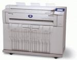 Цифровой широкоформатный принтер Xerox 6204