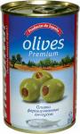Оливки, маслины фаршированные. Оливки с анчоусом Viva Oliva