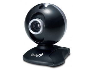 Вебкамера Genius G-Cam i-Look 300