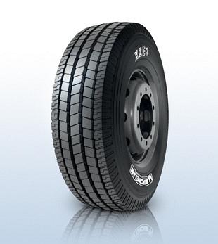 Шины Michelin Remix 215 / 75 R17.5