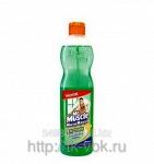 Мистер Мускул Мире c нашатырным спиртом для мытья стекол 500мл зеленый