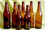 Стеклобутылки под пиво