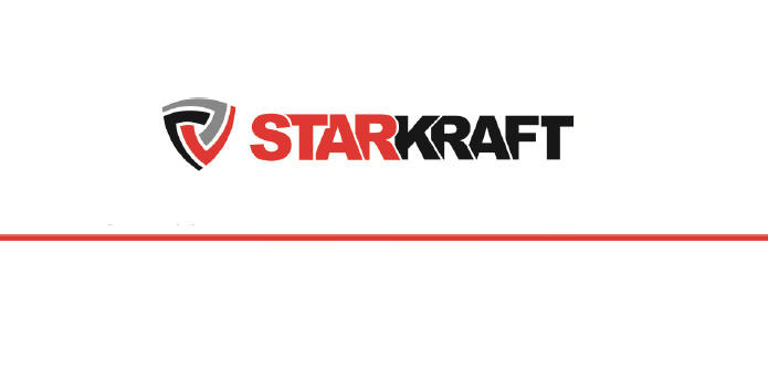 Масла моторные STARKRAFT HERCULES 10w30 SD, 10w40 SD, 15w40 SD