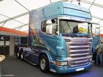 Запчасти Scania