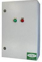 Шкаф силовой управления вентиляторами конденсатора ЕКВ-S