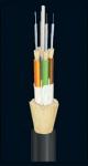 Магистральный оптический кабель для внутренней и внешней прокладки